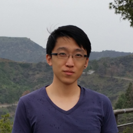 Aedan (Yue) Li